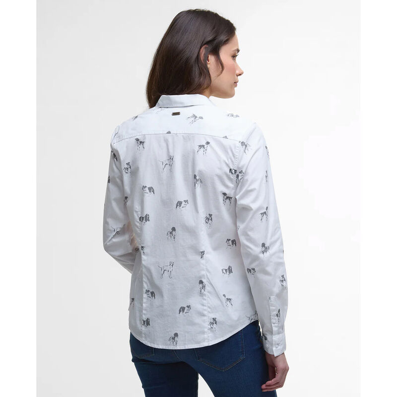 Barbour Brambles Shirt image number 1
